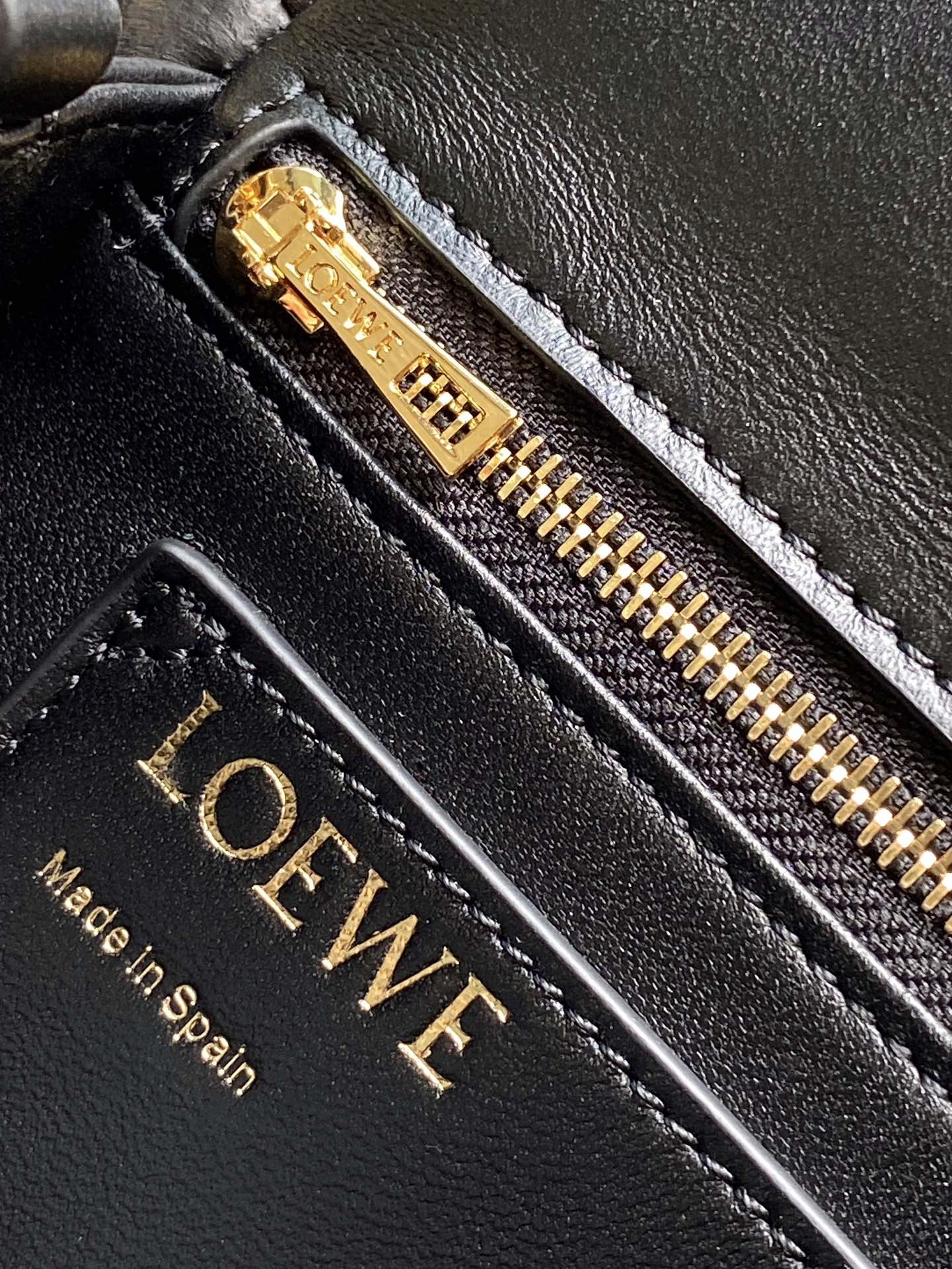 Loewe Satchel Bags